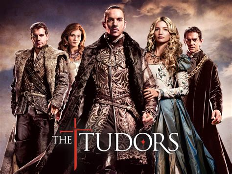 genio dello streaming tudor 3|Prime Video: The Tudors .